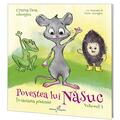 Copertă produs &Icirc;n căutarea prieteniei. Povestea lui Năsuc (Vol.1) - gallery small 