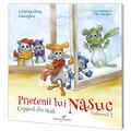 Copertă produs Copacul din casă. Prietenii lui Năsuc (Vol. 2) - gallery small 