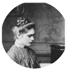 Fotografie autor Sibylle von Olfers