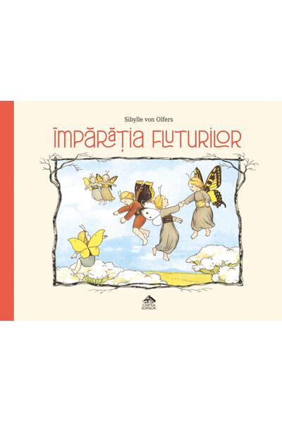 &Icirc;mpărăția fluturilor