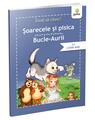 Copertă produs Șoarecele și pisica &bull; Bucle Aurii - thumb 1