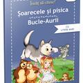 Copertă produs Șoarecele și pisica &bull; Bucle Aurii - gallery small 