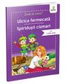 Copertă produs Ulcica fermecată &bull; Spiridușii cizmari - thumb 1