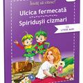Copertă produs Ulcica fermecată &bull; Spiridușii cizmari - gallery small 