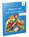 Copertă produs Căsuța din oală &bull; Acul, fusul și suveica - thumb 1