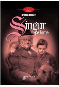 Copertă produs Singur pe lume