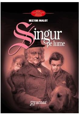 Copertă produs Singur pe lume