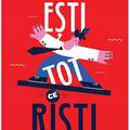 Copertă produs Esti tot ce riști - gallery small 