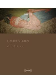 Copertă produs stilizări, ap