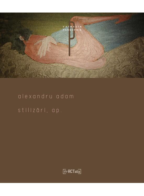 Copertă produs stilizări, ap - gallery big 1