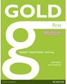 Copertă produs Gold First New Edition Maximiser with Key - thumb 1
