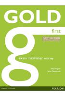 Imagine produs Gold First New Edition Maximiser with Key