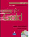 Copertă produs Going for Gold Upper-Intermediate Language Maximiser with Key & CD Pack - thumb 1