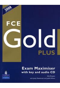 Copertă produs FCE Gold Plus Maximiser and CD and Key Pack