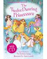 Copertă produs Twelve Dancing Princesses - thumb 1