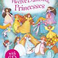 Copertă produs Twelve Dancing Princesses - gallery small 