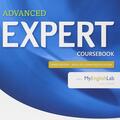 Copertă produs Expert Advanced 3rd Edition Coursebook with MyLab & CD Pack - gallery small 