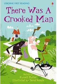 Copertă produs There was a Crooked Man