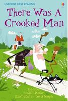 Imagine produs There was a Crooked Man