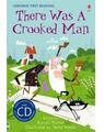 Copertă produs There was a Crooked Man (+CD) - thumb 1