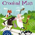 Copertă produs There was a Crooked Man (+CD) - gallery small 