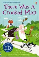 Imagine produs There was a Crooked Man (+CD)