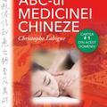 Copertă produs ABC-ul medicinei chineze - gallery small 