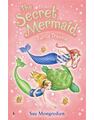 Copertă produs Turtle Trouble. The Secret Mermaid (Vol. 10) - thumb 1