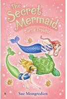 Imagine produs Turtle Trouble. The Secret Mermaid (Vol. 10)
