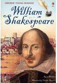 Copertă produs William Shakespeare