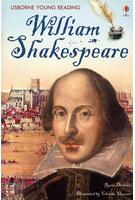 William Shakespeare