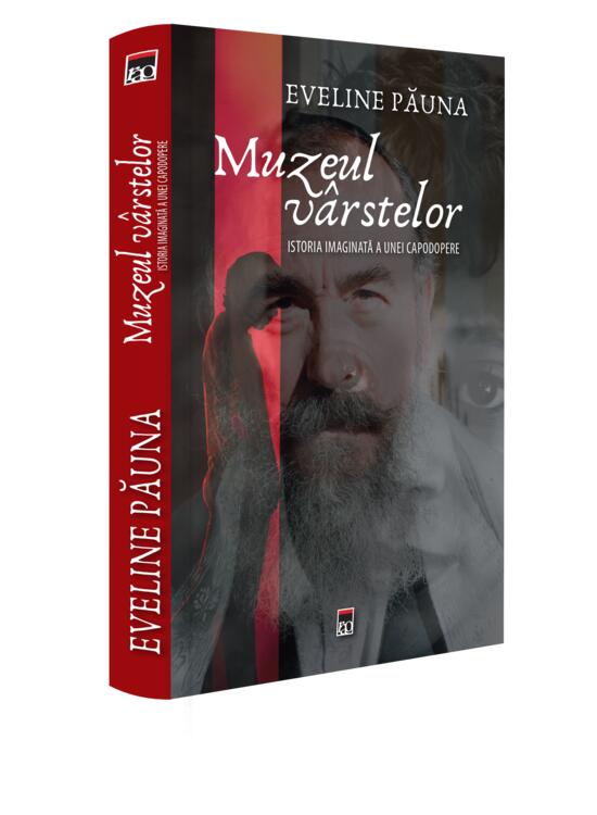 Copertă produs Muzeul v&acirc;rstelor - gallery big 2