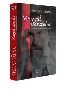 Copertă produs Muzeul v&acirc;rstelor