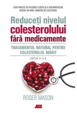 Copertă produs Reduceți nivelul colesterolului fără medicamente