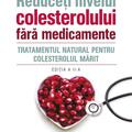 Copertă produs Reduceți nivelul colesterolului fără medicamente - gallery small 