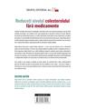 Copertă produs Reduceți nivelul colesterolului fără medicamente - thumb 2