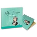 Copertă produs Mihai Eminescu: Viața și opera - gallery small 