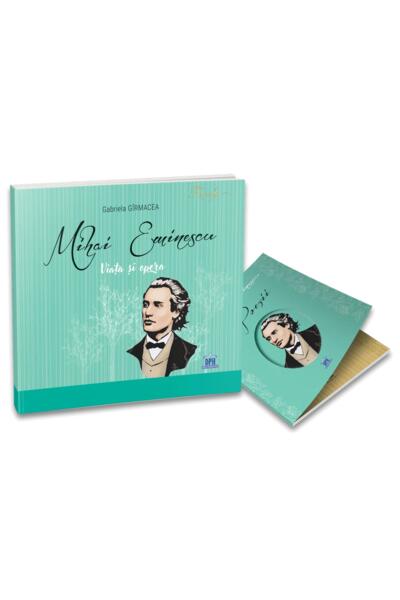 Mihai Eminescu: Viața și opera