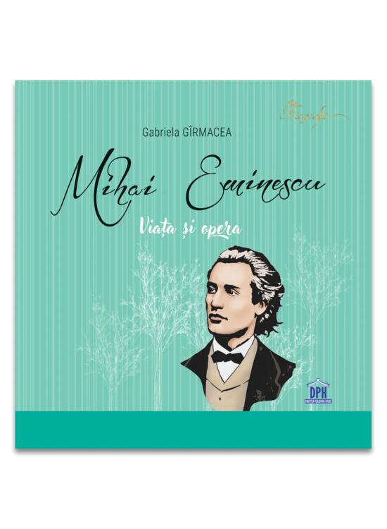 Copertă produs Mihai Eminescu: Viața și opera - gallery big 2