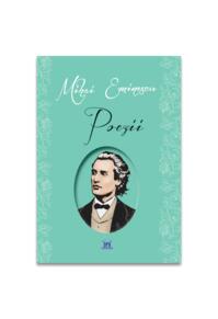 Copertă produs Mihai Eminescu: Viața și opera