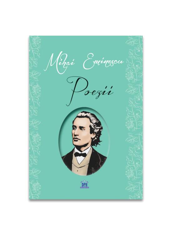 Copertă produs Mihai Eminescu: Viața și opera - gallery big 3