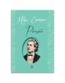 Copertă produs Mihai Eminescu: Viața și opera - thumb 3