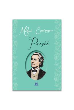 Copertă produs Mihai Eminescu: Viața și opera