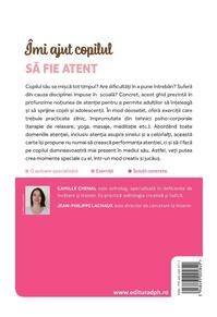 Copertă produs &Icirc;mi ajut copilul să fie atent