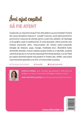 Copertă produs &Icirc;mi ajut copilul să fie atent