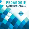 Copertă produs Pedagogie: Hărți Conceptuale (Vol. 1) - gallery small 