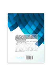 Copertă produs Pedagogie: Hărți Conceptuale (Vol. 1)
