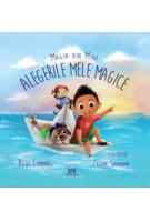 Copertă produs Magia din mine: Alegerile mele magice