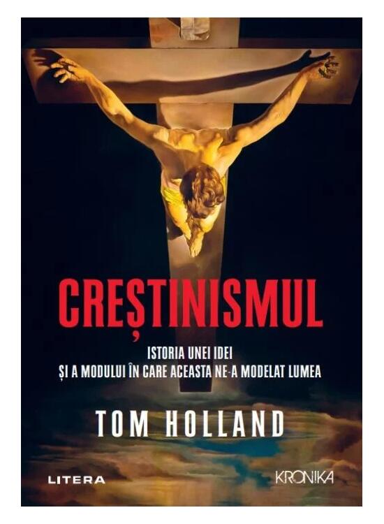 Copertă produs Creștinismul - gallery big 1