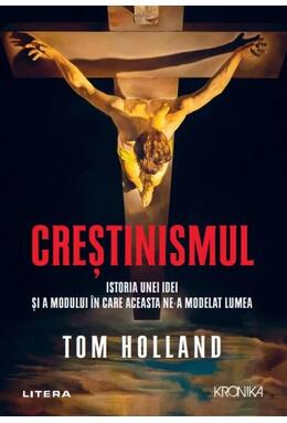 Copertă produs Creștinismul